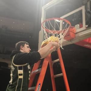 Meet your Posher, Brandon